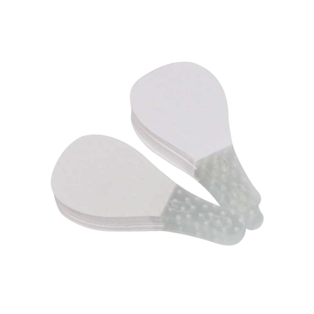 Invisible Face Lifting Stickers