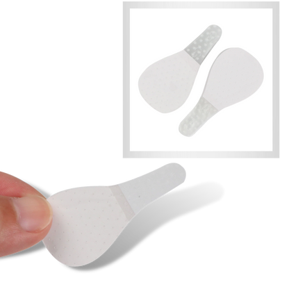 Invisible Face Lifting Stickers