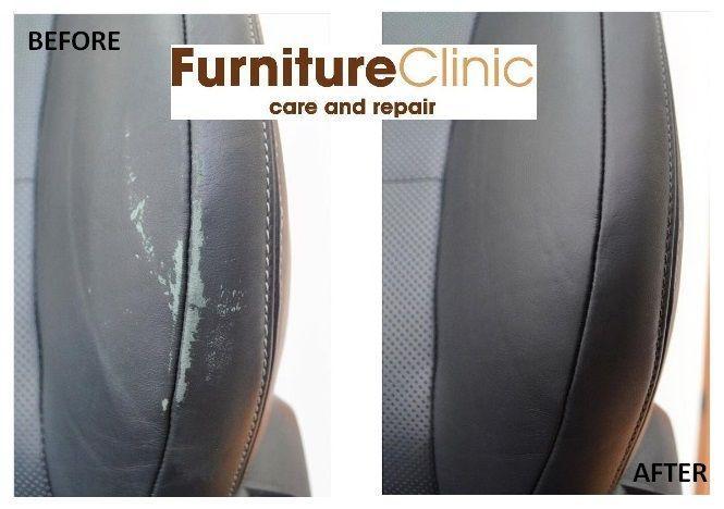 BowLift | Leather Repair Kit | Complete Leather Care Kit