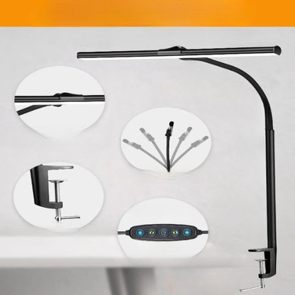 Kalsten | Architect desk lamp with 25 modes & dimmable lighting