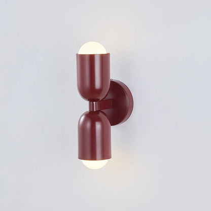 BowLift | Wall Light Scandinavian Metal Indoor Lamp