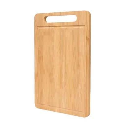 Skanto | Premium Bamboo Cutting Board Set for Every Kitchen