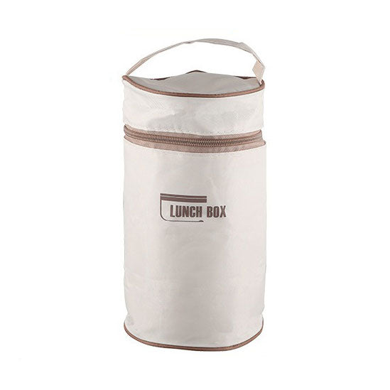 Skanto | Portable Insulated Lunch Container Set
