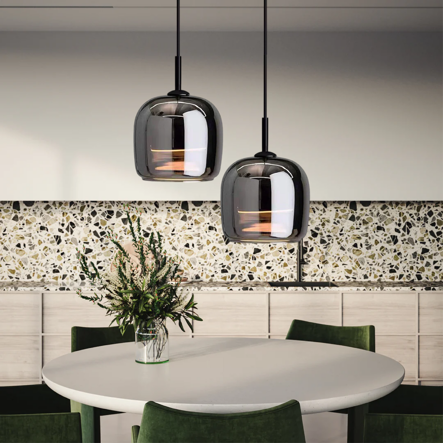 Skanto | Designer Pendant Lamp