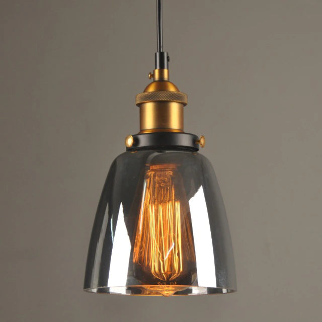 BowLift | Antique Glass in Vintage Style