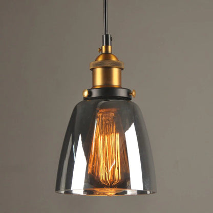 BowLift | Antique Glass in Vintage Style