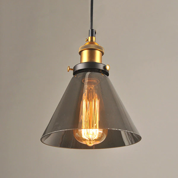 BowLift | Antique Glass in Vintage Style
