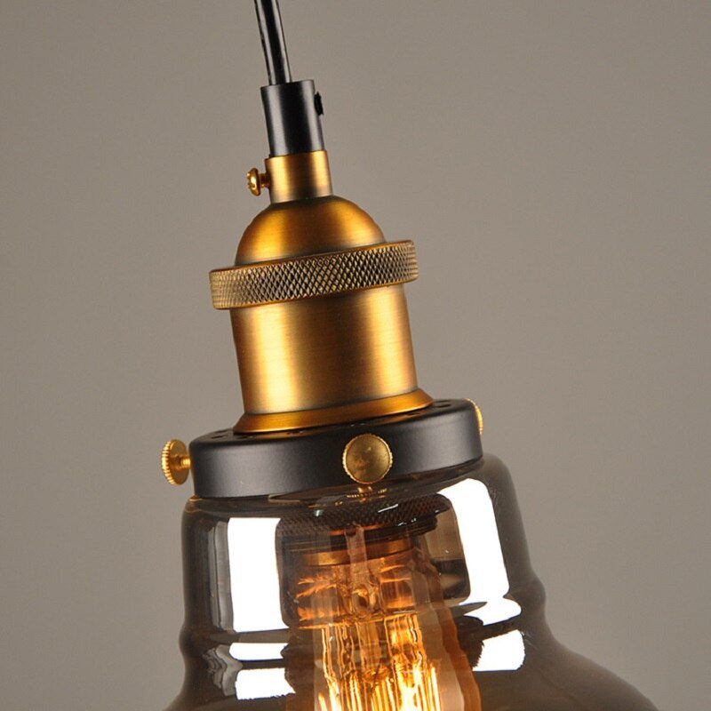 BowLift | Antique Glass in Vintage Style