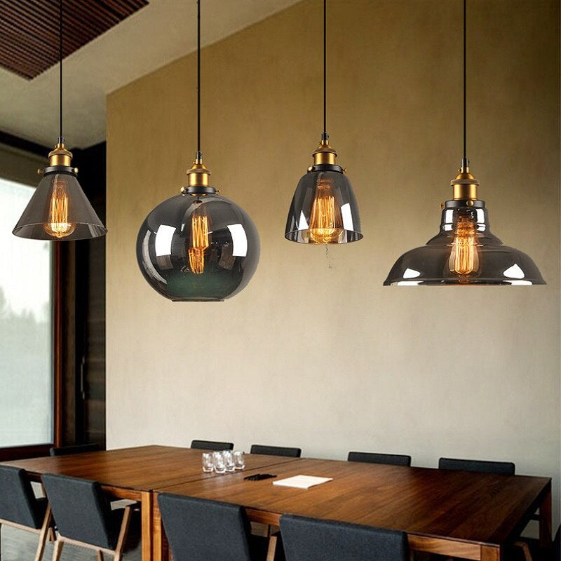 BowLift | Antique Glass in Vintage Style