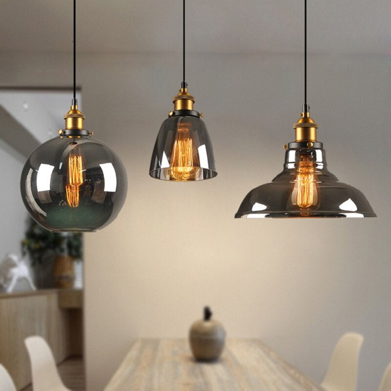 BowLift | Antique Glass in Vintage Style