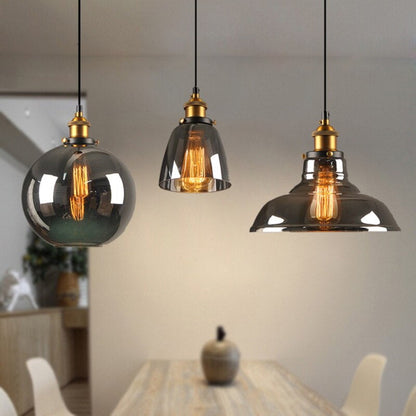 BowLift | Antique Glass in Vintage Style