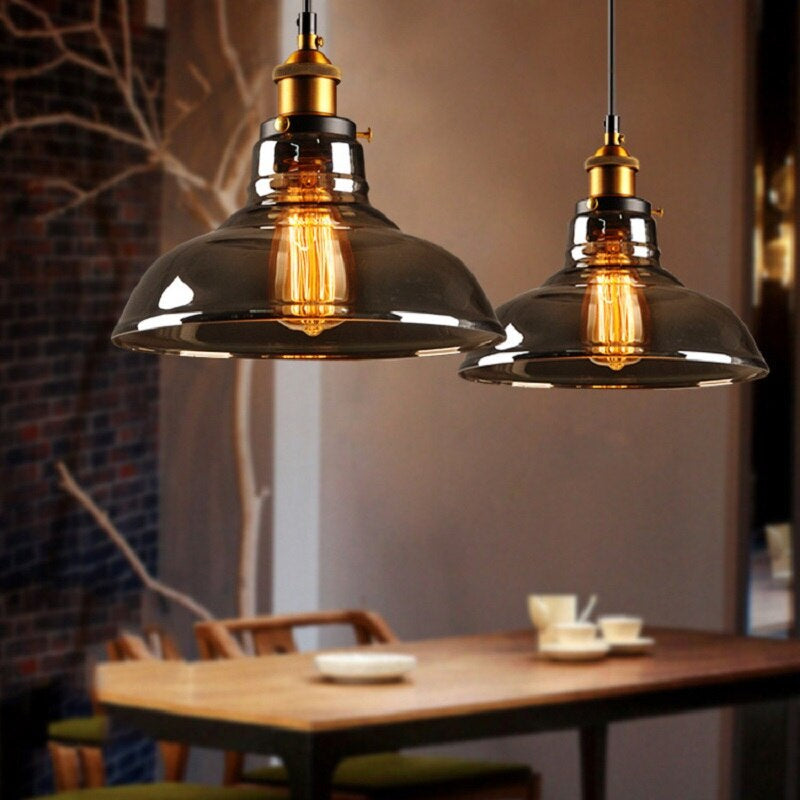 BowLift | Antique Glass in Vintage Style