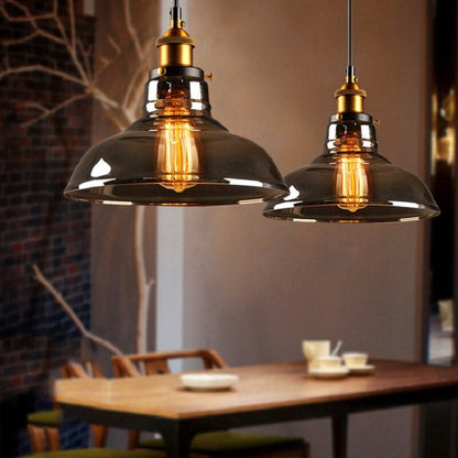 BowLift | Antique Glass in Vintage Style