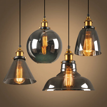 BowLift | Antique Glass in Vintage Style