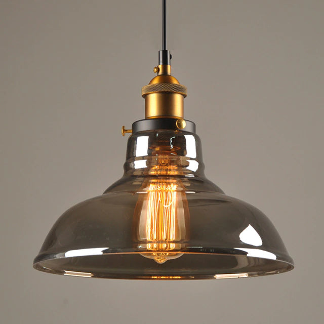 BowLift | Antique Glass in Vintage Style