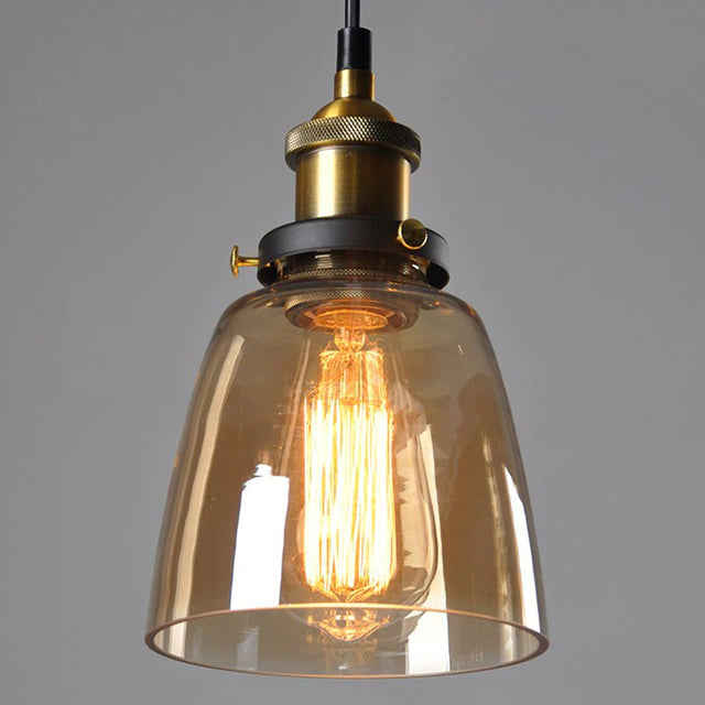 BowLift | Antique Glass in Vintage Style