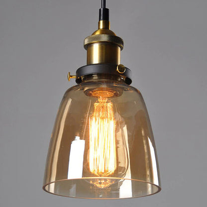 BowLift | Antique Glass in Vintage Style