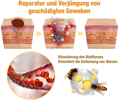 TagRecede Bee Gift Spray | Natural Skin Perfection | Bowlift