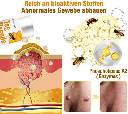 TagRecede Bee Gift Spray | Natural Skin Perfection | Bowlift
