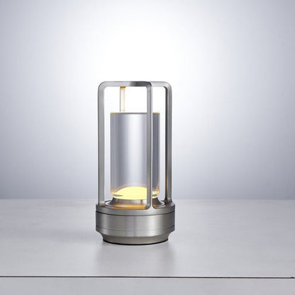 Retro Lamp - Elegant lighting - Timeless Style | Karnz