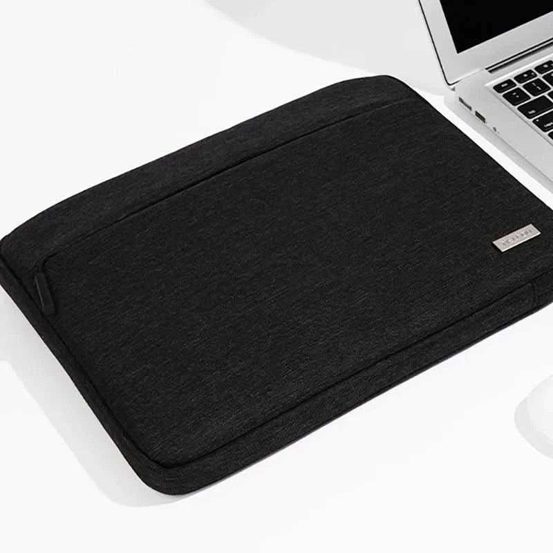 Skanto | Shockproof Nylon Laptop Sleeve with Pockets