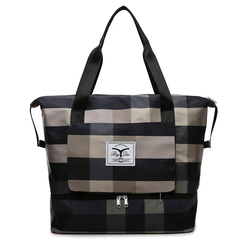 Large Capacity Travel Bag Brehn