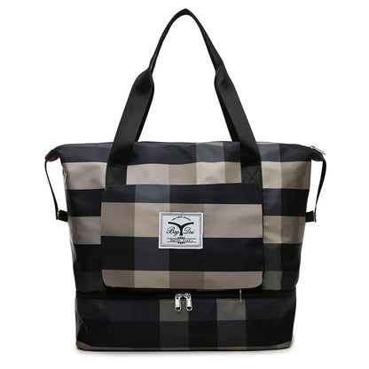 Large Capacity Travel Bag Brehn