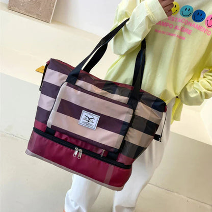 Large Capacity Travel Bag Brehn