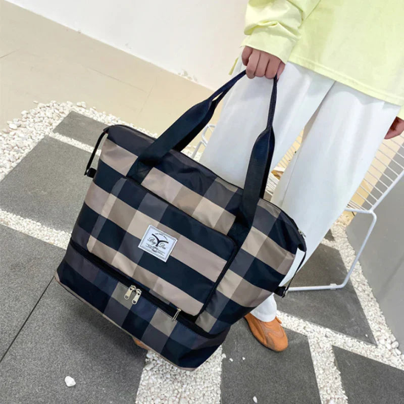 Large Capacity Travel Bag Brehn