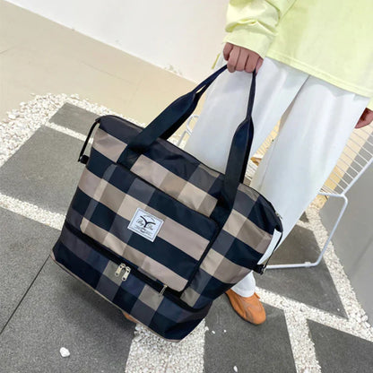 Large Capacity Travel Bag Brehn