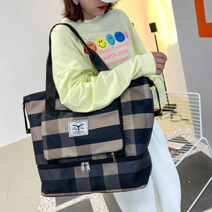 Large Capacity Travel Bag Brehn
