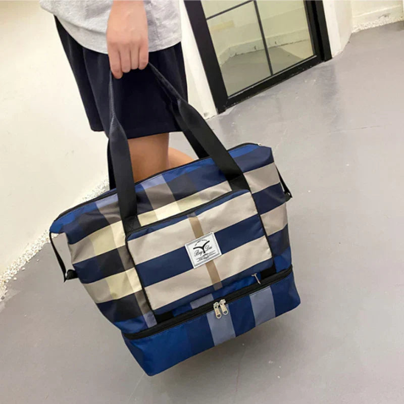 Large Capacity Travel Bag Brehn