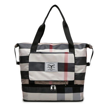 Large Capacity Travel Bag Brehn