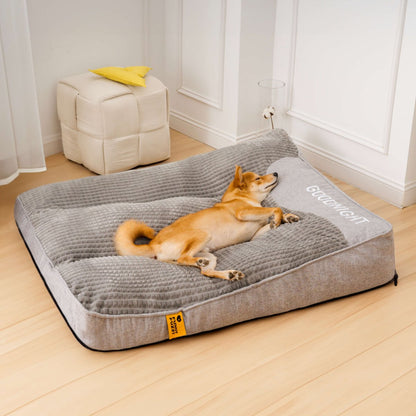 BowLift | CocoonChien | Optimal comfort for your companion