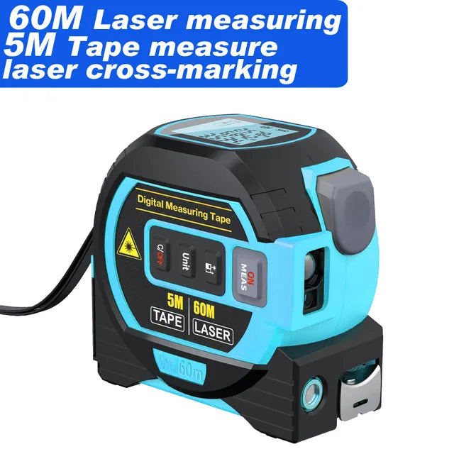 Skanto | Laser Precision Master Pro