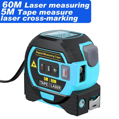 Skanto | Laser Precision Master Pro