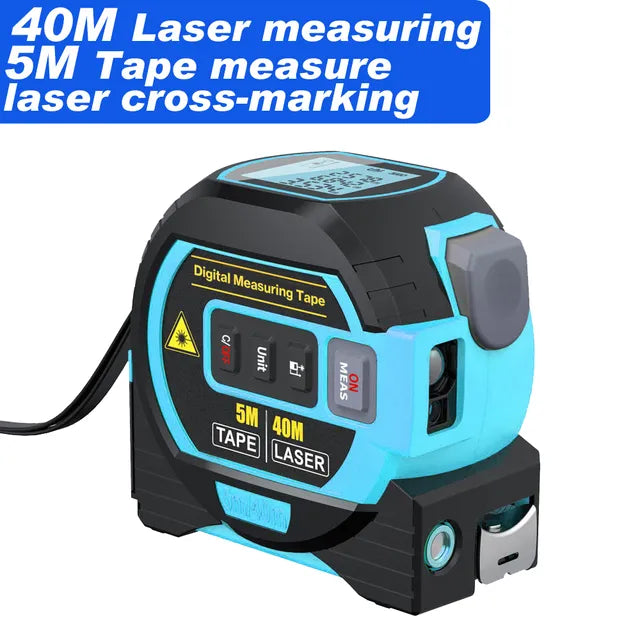 Skanto | Laser Precision Master Pro