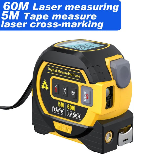 Skanto | Laser Precision Master Pro