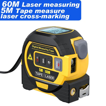 Skanto | Laser Precision Master Pro