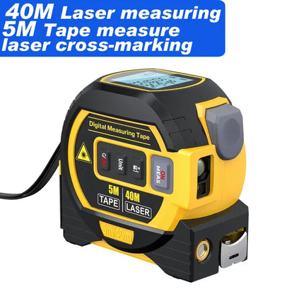 Skanto | Laser Precision Master Pro