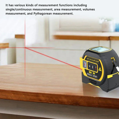 Skanto | Laser Precision Master Pro