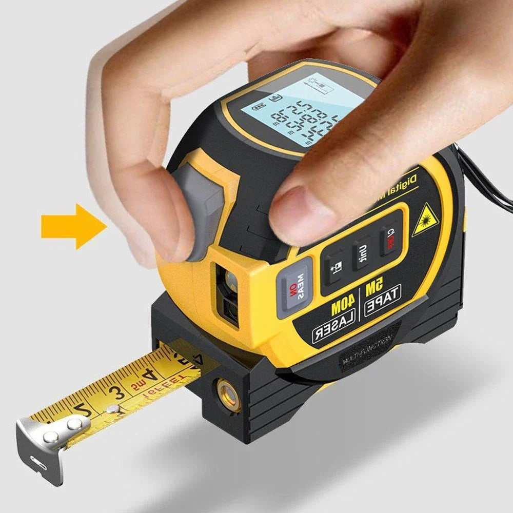 Skanto | Laser Precision Master Pro