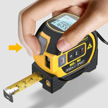 Skanto | Laser Precision Master Pro