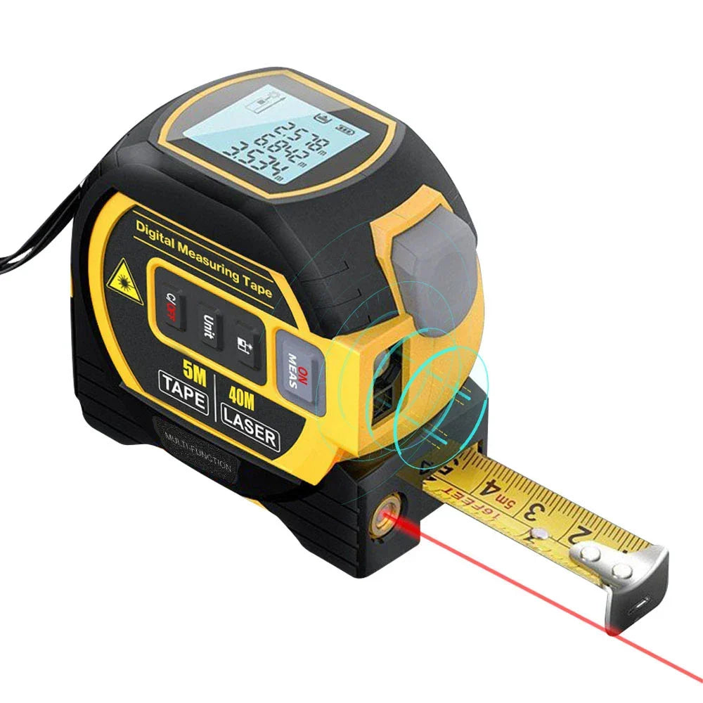Skanto | Laser Precision Master Pro