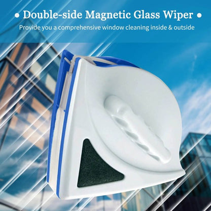 BowLift | Magnetic Window Cleaner - Cleaning windows has never been easier!