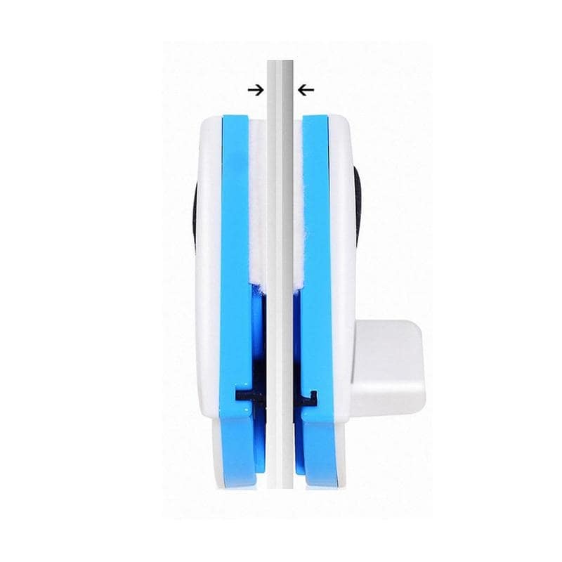 BowLift | Magnetic Window Cleaner - Cleaning windows has never been easier!