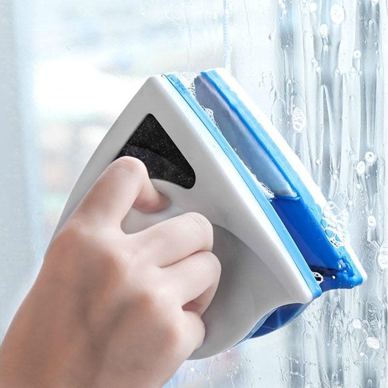 BowLift | Magnetic Window Cleaner - Cleaning windows has never been easier!
