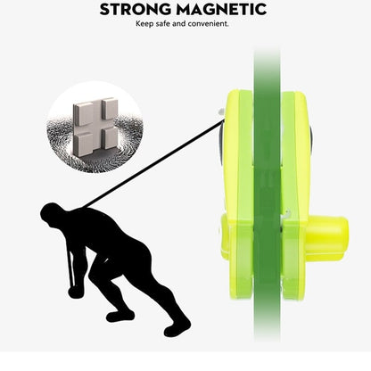 BowLift | Magnetic Window Cleaner - Cleaning windows has never been easier!