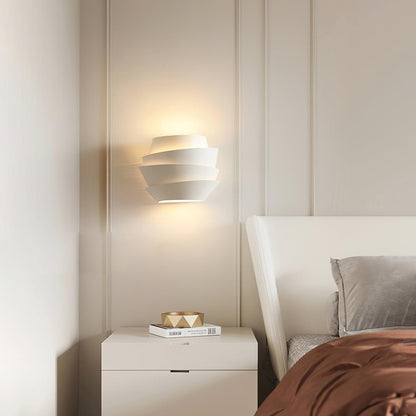 Skanto | SoleilGlow – French Sunlight-Inspired Wall Lamp for Light-Filled Rooms