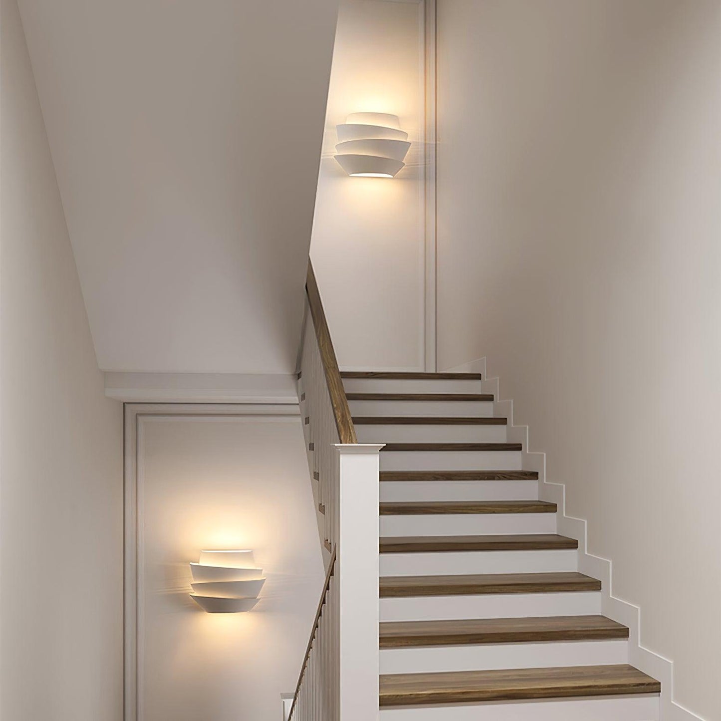 Skanto | SoleilGlow – French Sunlight-Inspired Wall Lamp for Light-Filled Rooms